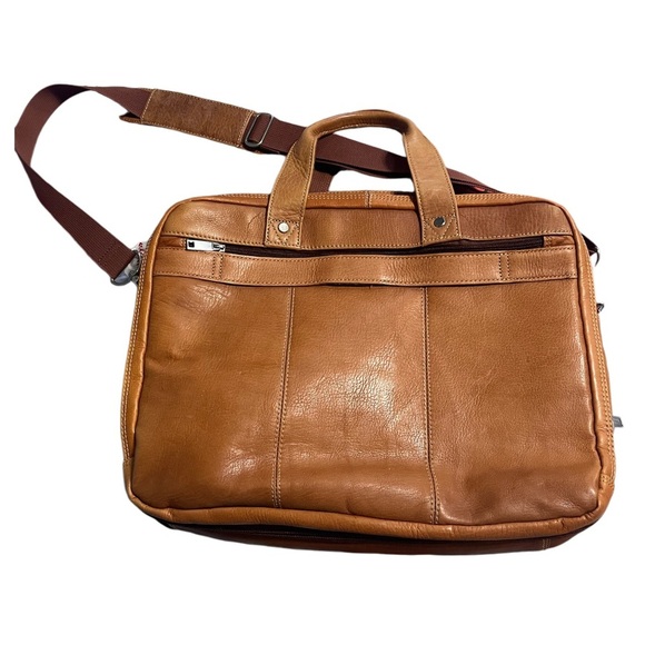 Wilsons Leather Other - Wilsons Leather bag, bag for laptops